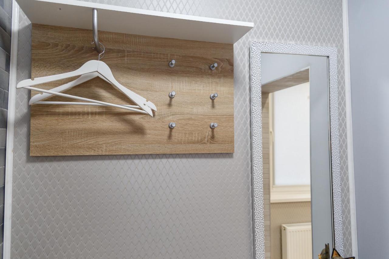 Vip- Elite Lemberg Apartments Zewnętrze zdjęcie
