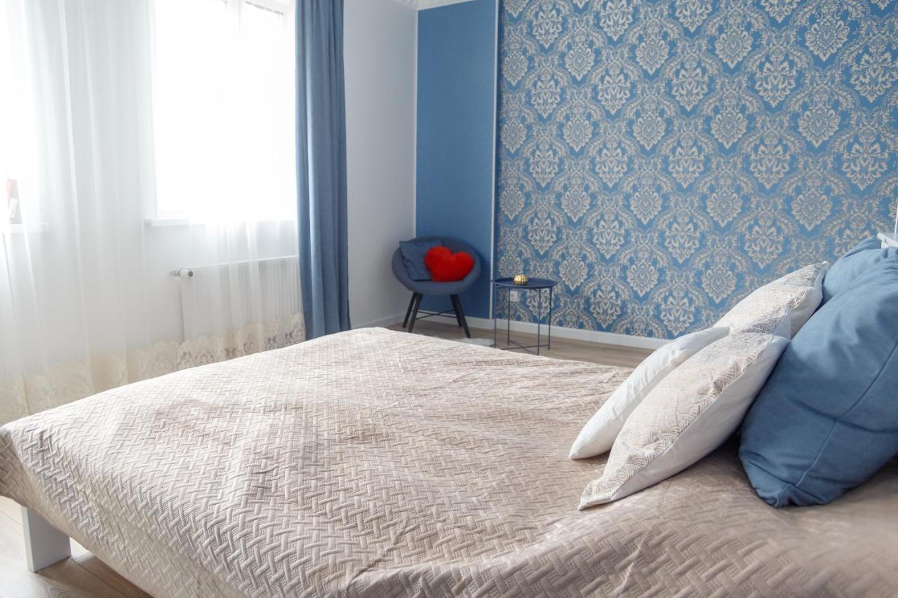 Vip- Elite Lemberg Apartments Zewnętrze zdjęcie