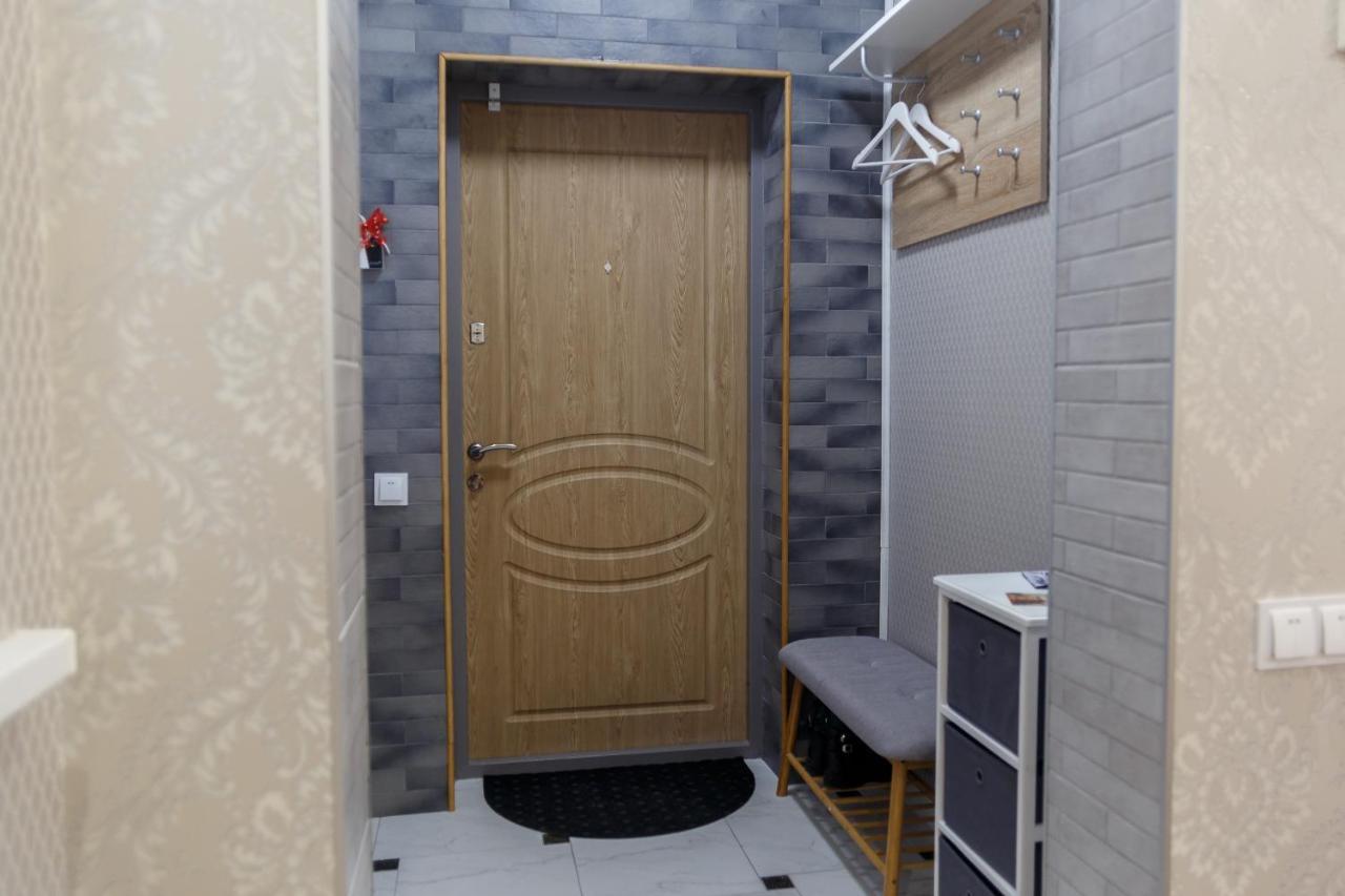 Vip- Elite Lemberg Apartments Zewnętrze zdjęcie