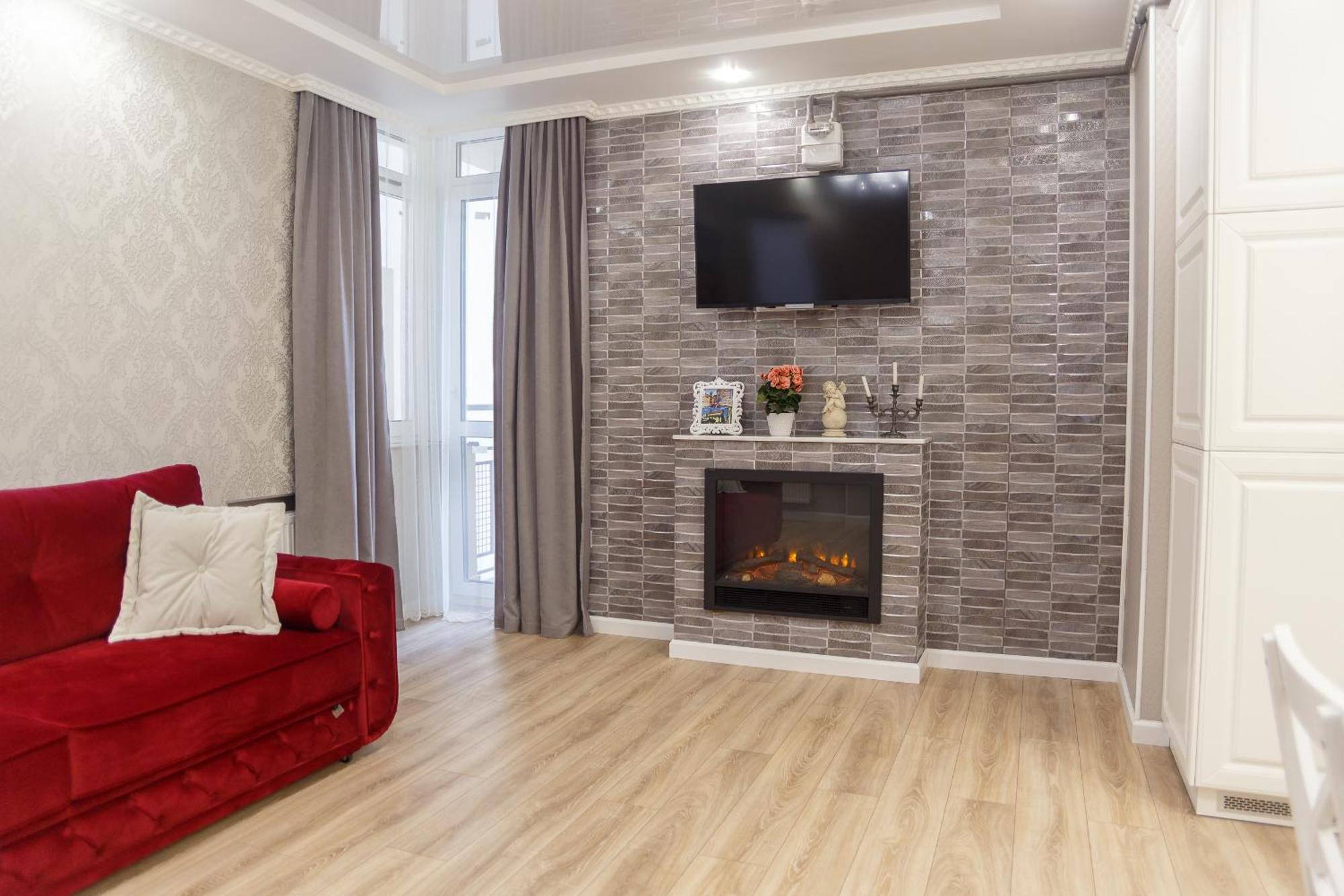 Vip- Elite Lemberg Apartments Zewnętrze zdjęcie